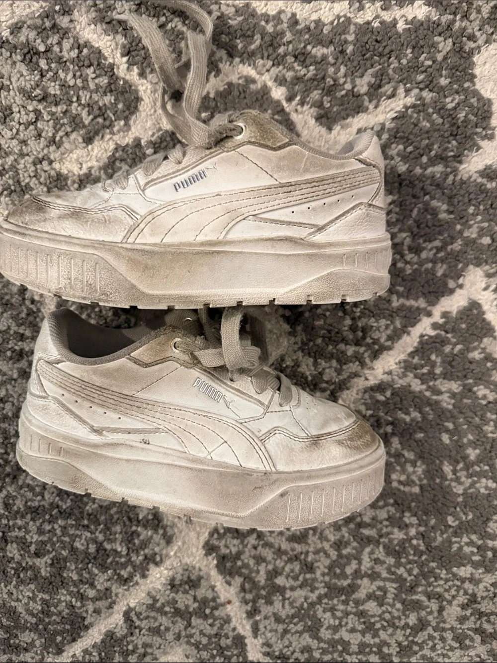Puma classic kids